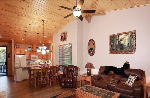 Torreon Villa | Luxury living at Torreon's 2 bed/2 bath Golf Villas