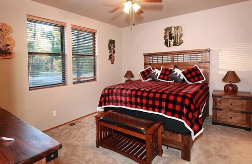 Torreon Villa | Luxury living at Torreon's 2 bed/2 bath Golf Villas