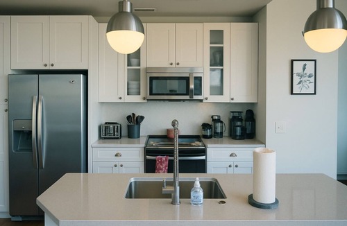 McLean Apartment | Luxury Living | Heart of Tysons | Spacious | Prime