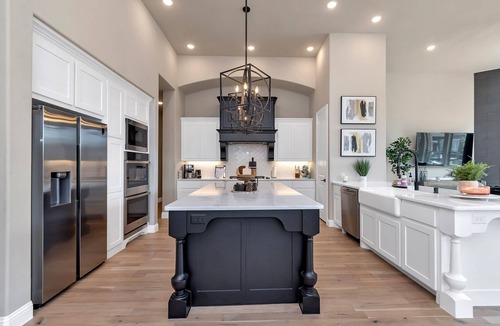 Northlake House | LUXURY LIVING IN ARGYLE-4 BED/5 BATH W/MEDIA RM, OFFICE & POOL