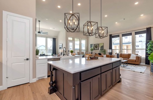Northlake House | LUXURY LIVING IN ARGYLE-4 BED/5 BATH W/MEDIA RM, OFFICE & POOL