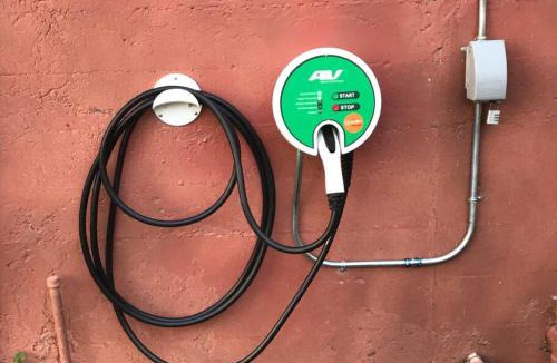 Tomales House | Luxury Living in Historic Bank Haven of Art&Music