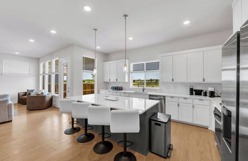 Celina House | Luxury Living in the Heart of Celina – Walk to Everything!