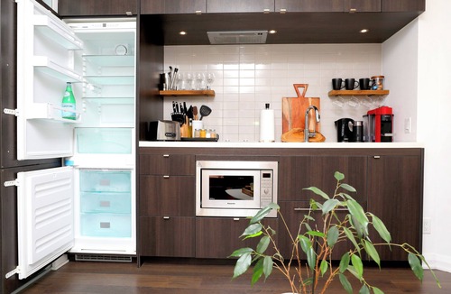 Midtown Toronto Apartment | Luxury Living in Yorkville Toronto