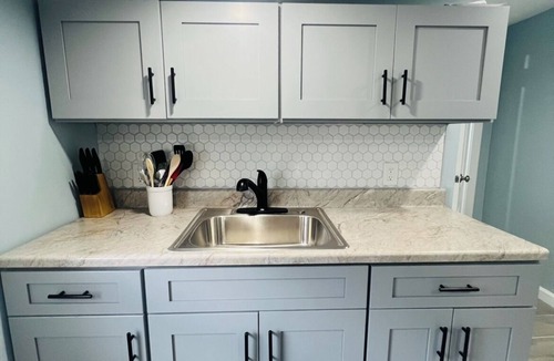 Nutley Apartment | Luxury living