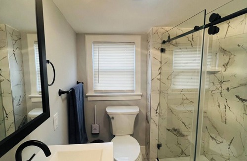 Nutley Apartment | Luxury living