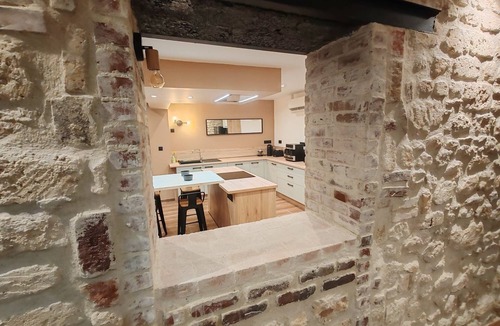 Brancourt-en-Laonnois Other | Luxury Longère 10 guests | Spa · Private Cinema · Pool | 2h Paris · 2h Lille