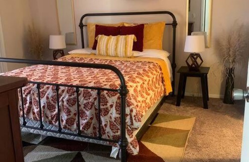 Lake Purdy Apartment | Luxury, Location, & Convenience