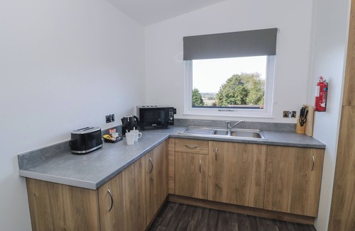 Dyserth Cottage | Luxury Lodge 53