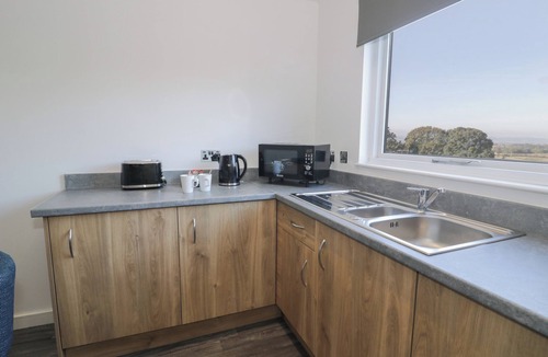 Dyserth Cottage | Luxury Lodge 53