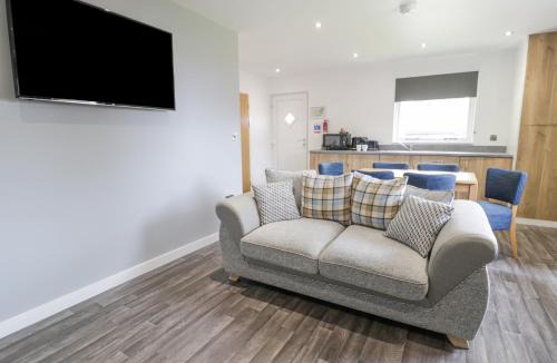 Meliden House | Luxury Lodge 62