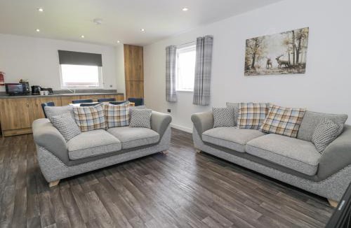 Meliden House | Luxury Lodge 62