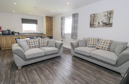 Dyserth Cottage | Luxury Lodge 62