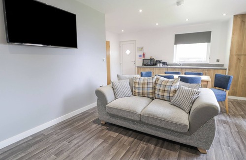 Dyserth Cottage | Luxury Lodge 62