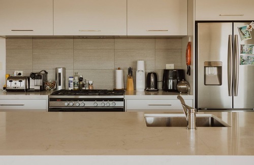 Langs Beach House | Luxury Lodge House