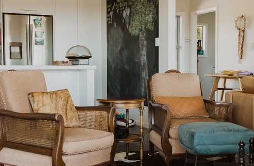 Langs Beach House | Luxury Lodge House