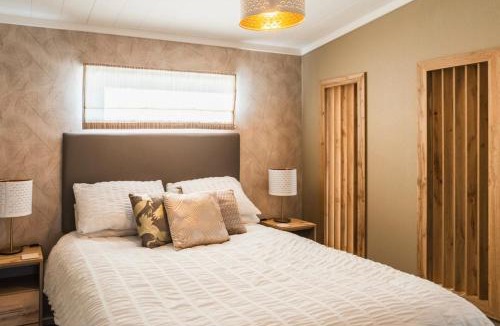 Ryde Apartment | Luxury lodge - St Helens