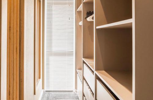 Ryde Apartment | Luxury lodge - St Helens