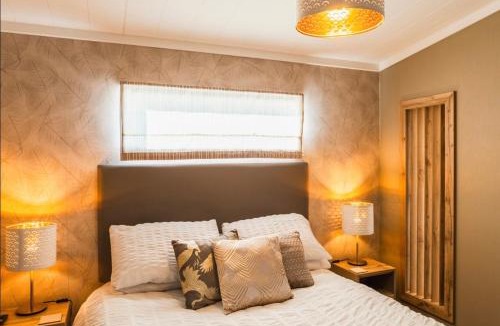 Ryde Apartment | Luxury lodge - St Helens