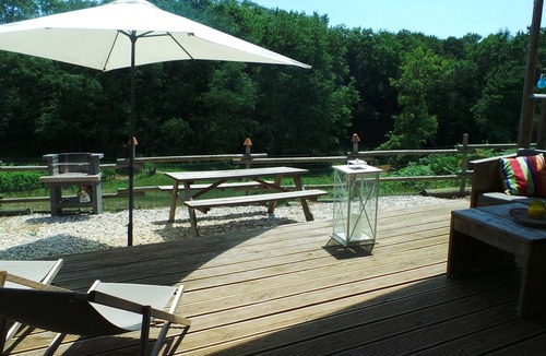 Monprimblanc Ski Chalet | Luxury lodge with private pool