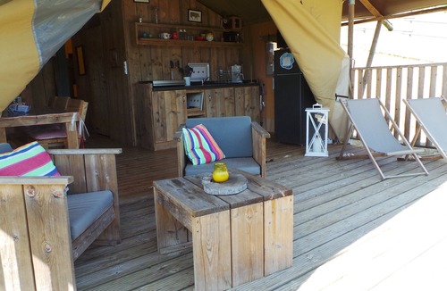 Monprimblanc Ski Chalet | Luxury lodge with private pool