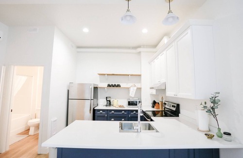 Brandon Apartment | Luxury Loft Apartment