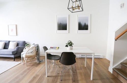 Brandon Apartment | Luxury Loft Apartment