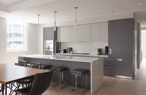 Near North Side Apartment | Luxury Loft Collection 02 - Terrace - River North