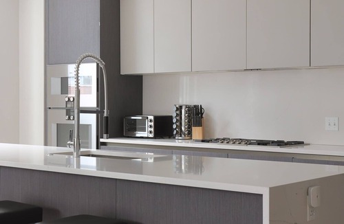 Near North Side Apartment | Luxury Loft Collection 02 - Terrace - River North