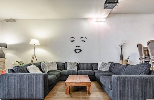 Carnot Apartment | Luxury Loft