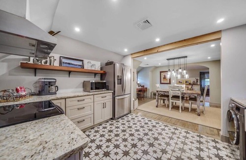 Kennett Square Apartment | Luxury Loft in in Kennett Square