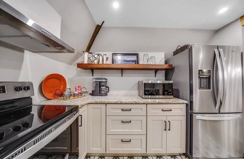 Kennett Square Apartment | Luxury Loft in in Kennett Square