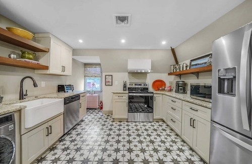 Kennett Square Apartment | Luxury Loft in in Kennett Square