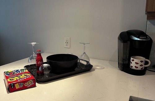 Westside Apartment | Luxury Loft Midtown ATL!