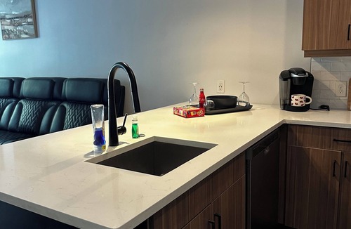 Westside Apartment | Luxury Loft Midtown ATL!