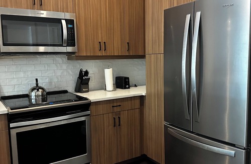 Westside Apartment | Luxury Loft Midtown ATL!