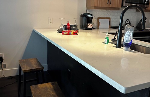 Westside Apartment | Luxury Loft Midtown ATL!