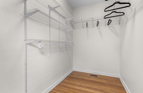 Norfolk Apartment | Luxury Loft