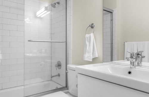 Norfolk Apartment | Luxury Loft