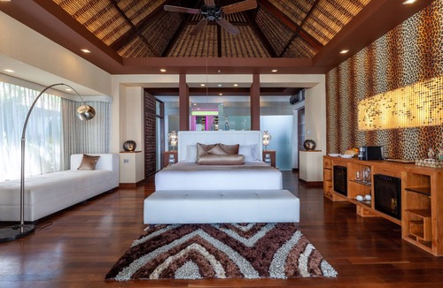 Pemenang Resort | Luxury Lombok Beach Front Bed & Breakfast