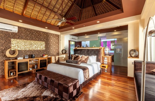 Pemenang Resort | Luxury Lombok Beach Front Bed & Breakfast