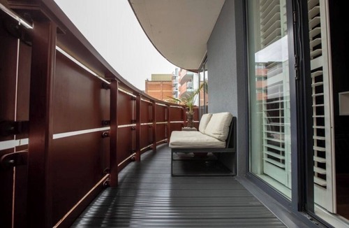 Dalgarno Apartment | Luxury London apartment