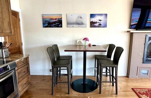 Union House | Luxury Lookout