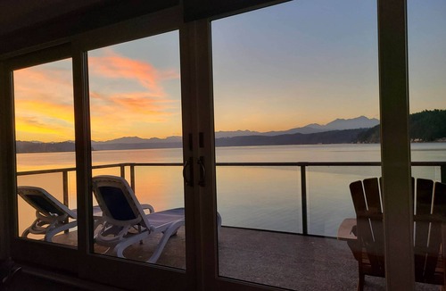 Union House | Luxury Lookout