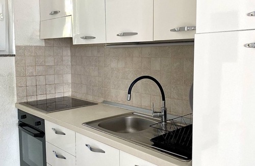 Liganj Apartment | Luxury Lovran Apartments With Swimming Pool