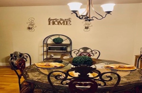 Alpharetta Apartment | Luxury lower level w/outside patio near downtown Alpharetta