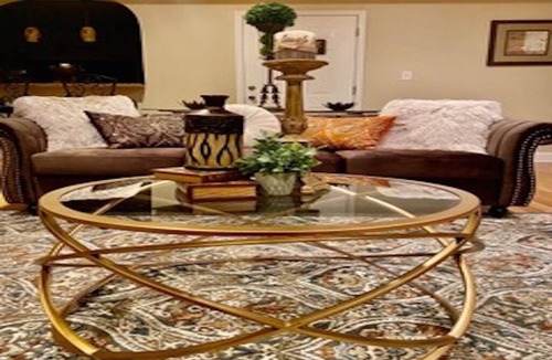 Alpharetta Apartment | Luxury lower level w/outside patio near downtown Alpharetta