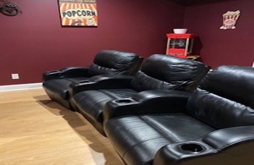 Alpharetta Apartment | Luxury lower level w/outside patio near downtown Alpharetta