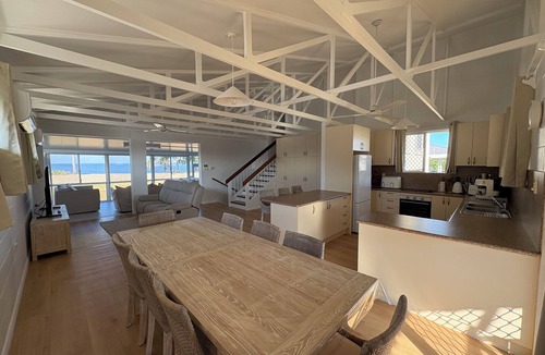 Lucinda House | Luxury @ Lucinda