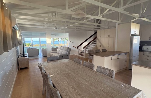 Lucinda House | Luxury @ Lucinda